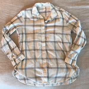 H&M Flannel